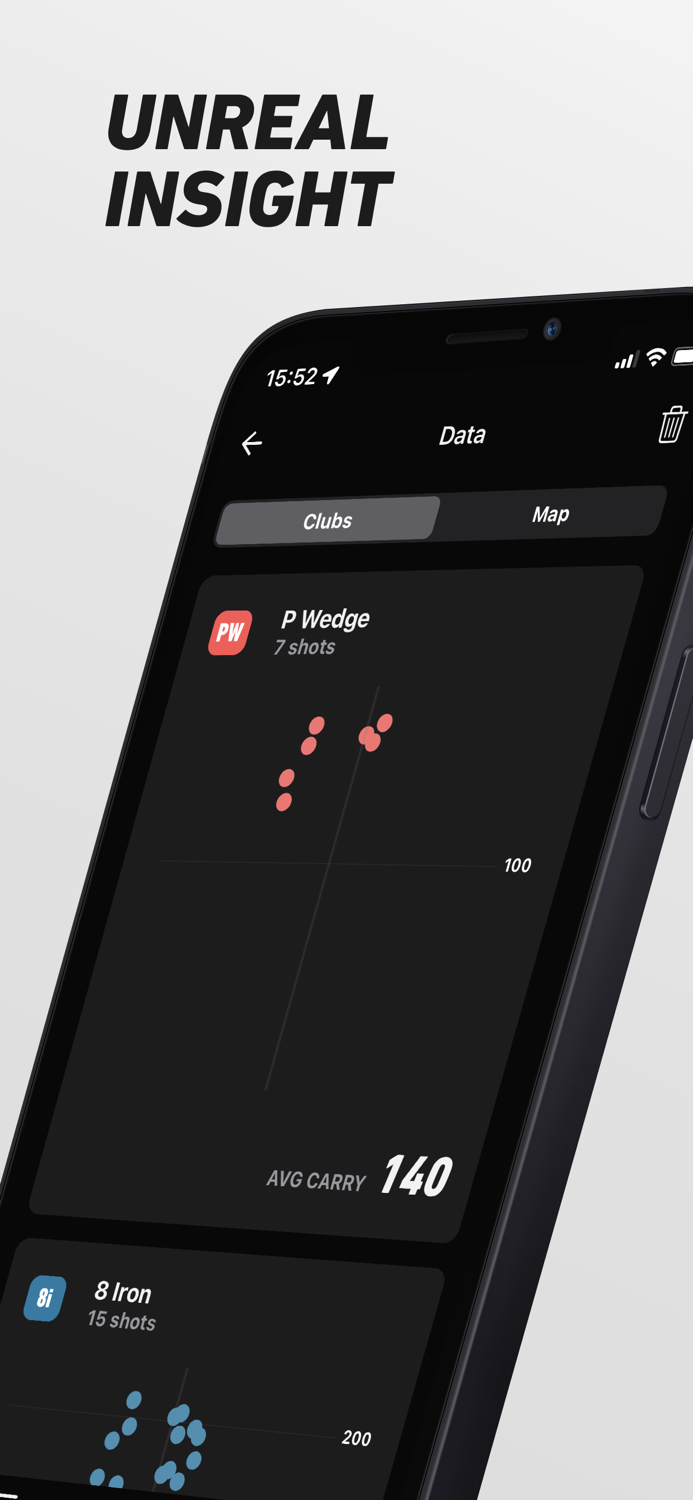 ShotVision Launch Monitor
