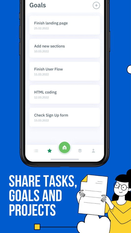 #4. Pomodoro Focus Timer & Planner (iOS) 由: Oleg Dmytruk