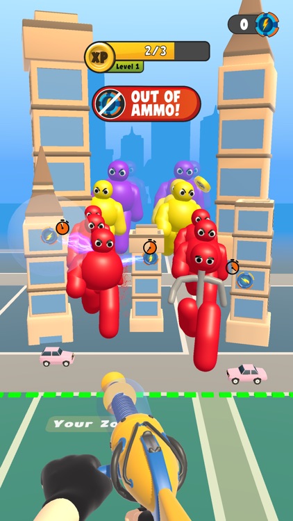 Shrink Giants screenshot-3