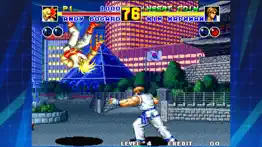 How to cancel & delete fatal fury 2 aca neogeo 4