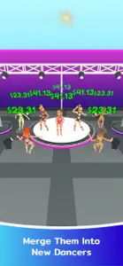 Dance Show screenshot #2 for iPhone