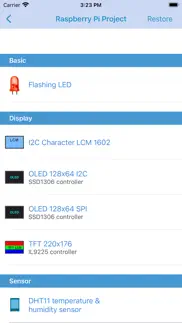 workshop for raspberry pi айфон картинки 2