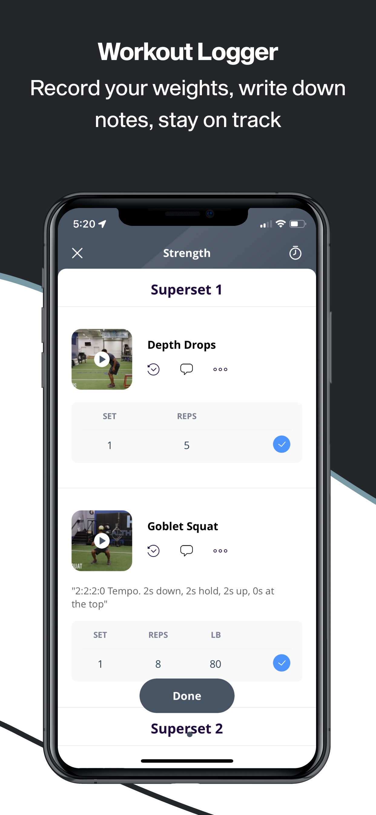 Citizen Athletics v2