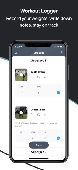 Game screenshot Citizen Athletics v2 hack