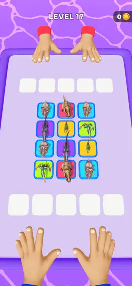 Game screenshot Match Dino Battle hack