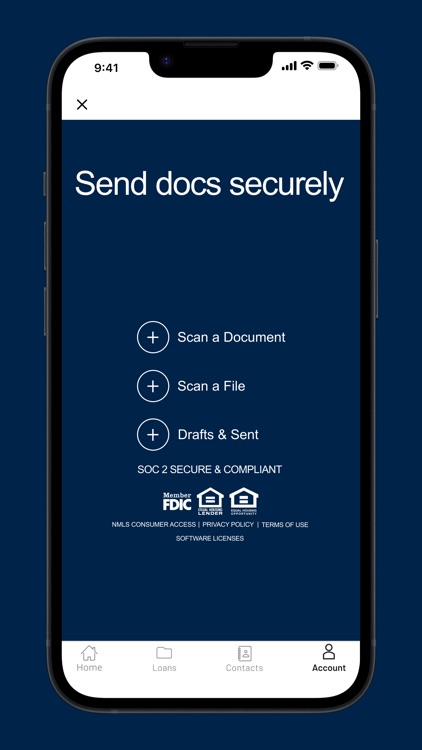 Monument Mortgage, LLC screenshot-5