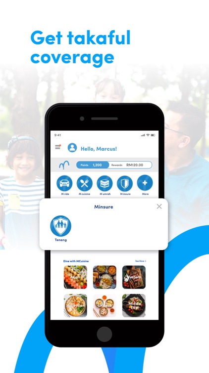 Moevd – People's lifestyle app screenshot-4