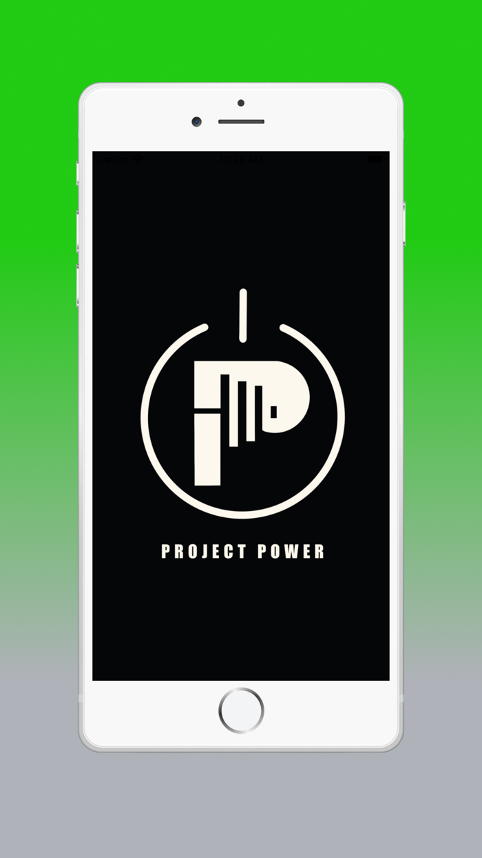 Project Power Gym