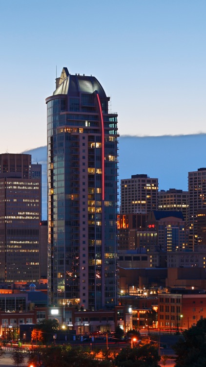 Calgary Wallpapers screenshot-7