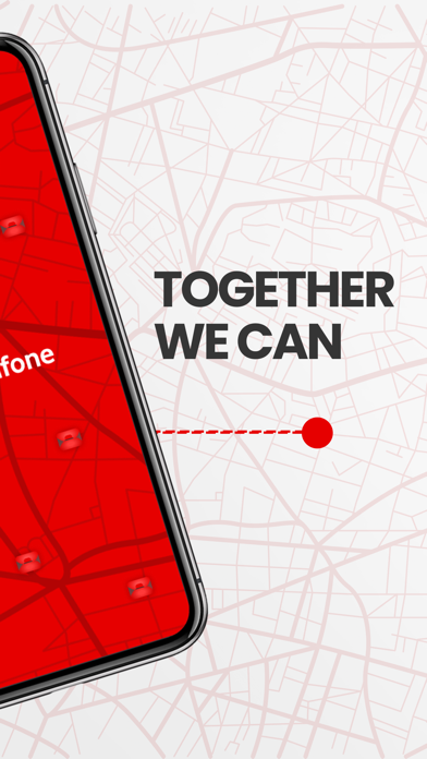 Vodafone Smart Trackerのおすすめ画像2