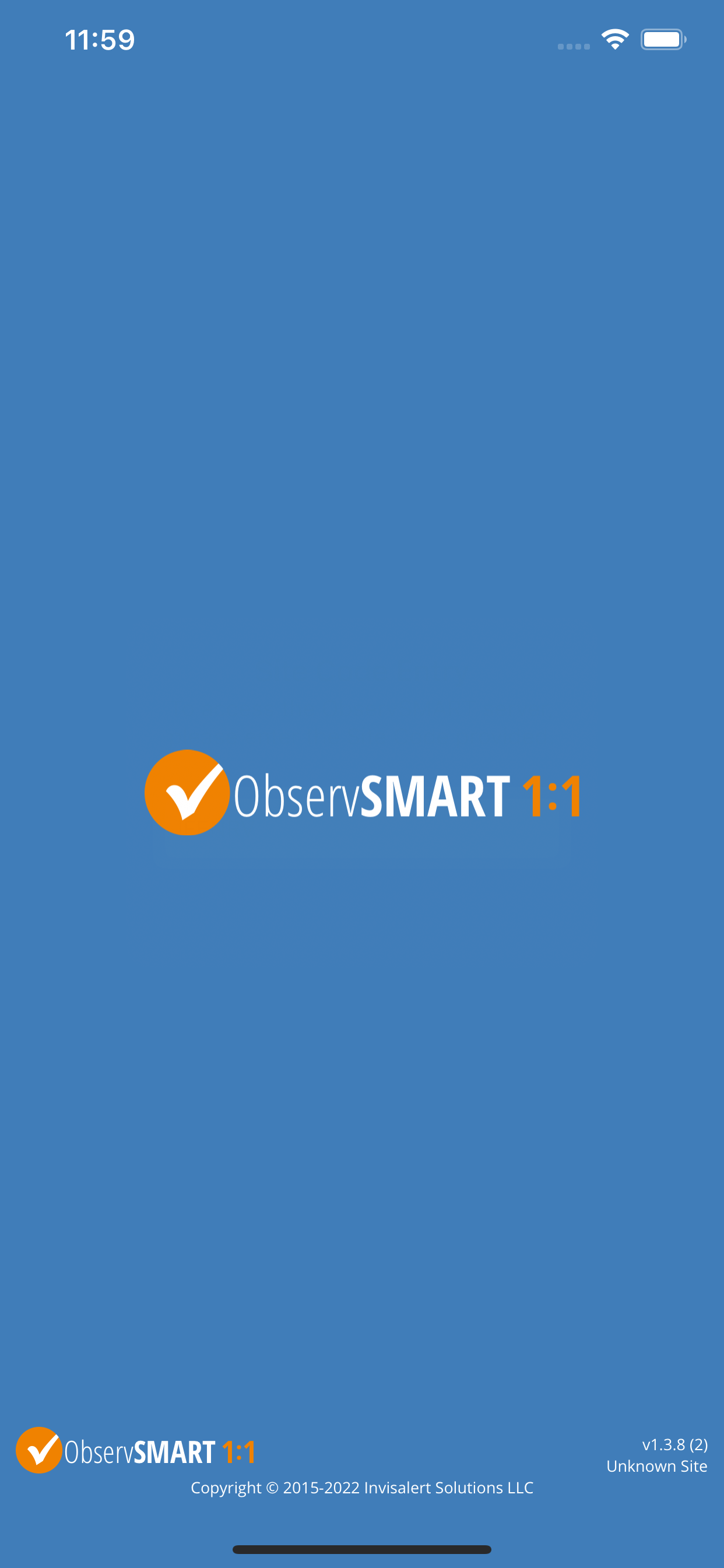 ObservSMART 1:1