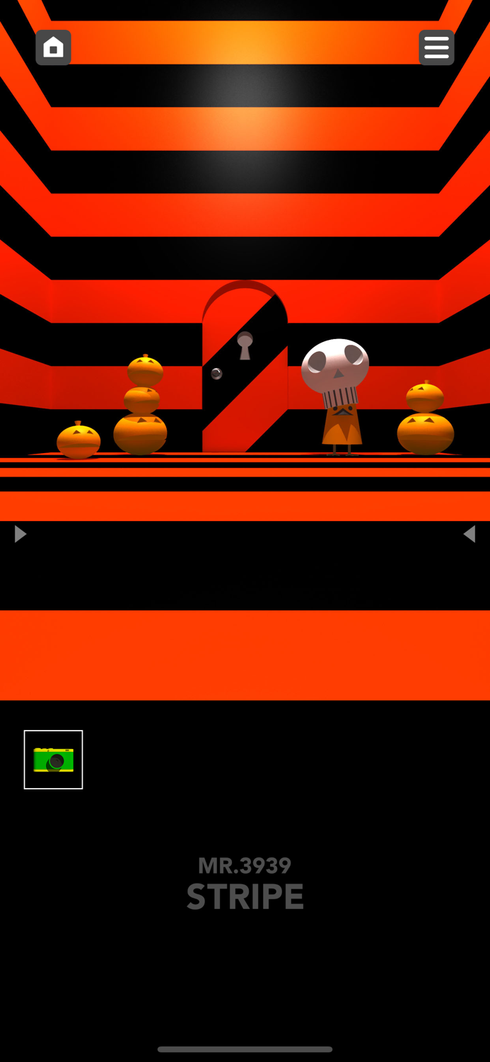 Escape Game Mr.3939 FESTIVAL