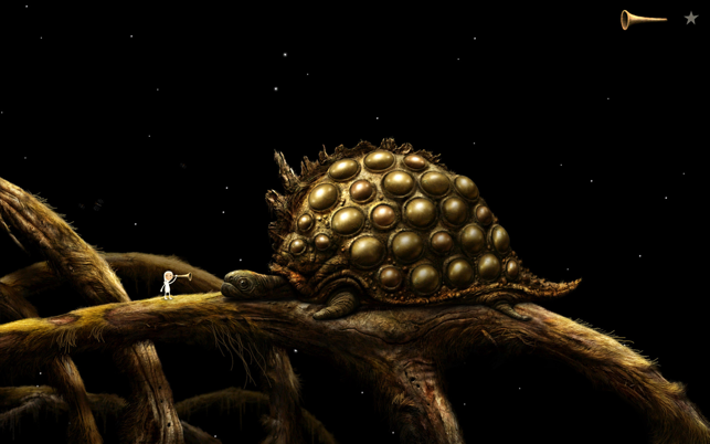 ‎Samorost 3+ Screenshot