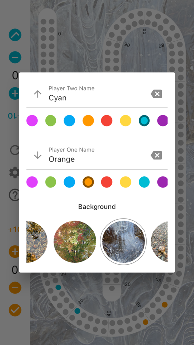 121 Cribbage Screenshot