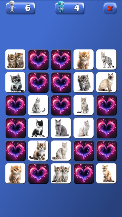 Find 2 - Match Master