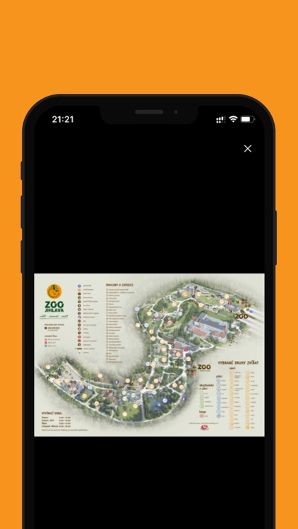 Zoo Jihlava screenshot-3