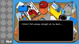 Game screenshot Short Escape Game Desk apk