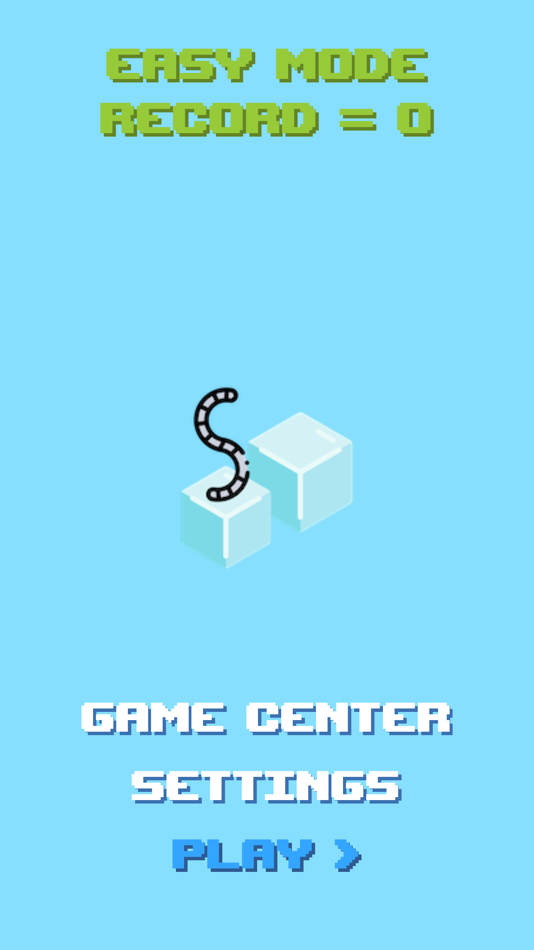 Worms Flip - 1.0.0 - (iOS)