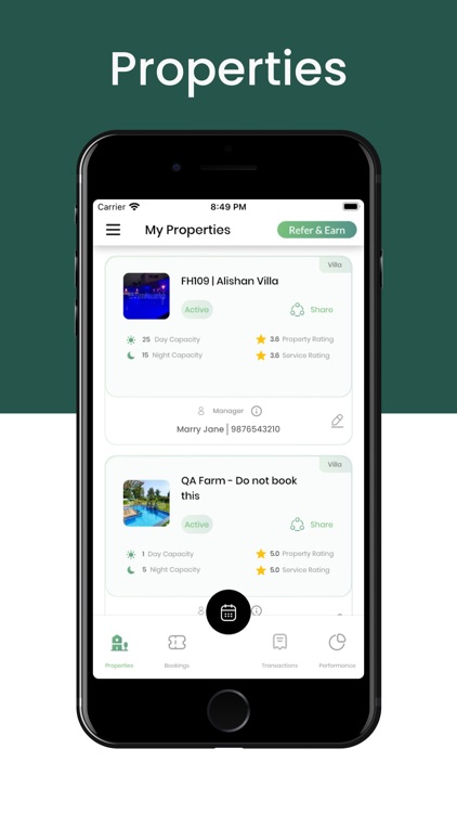 FHH Host screenshot-5