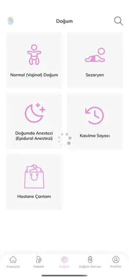 Game screenshot Op.Dr. Banu Çiftçi & Hamilelik hack