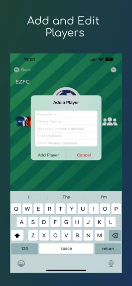 Game screenshot EZFC apk