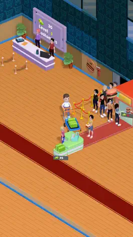 Game screenshot Mall Manager 3D apk