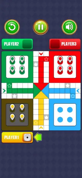 Game screenshot Ludo Classic Block Puzzle apk