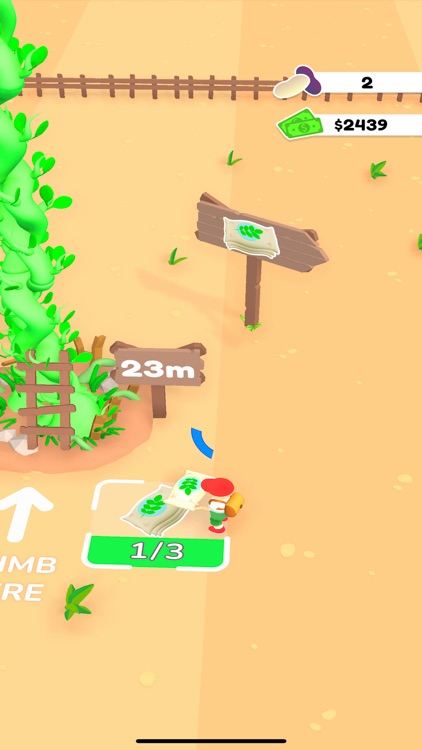 Beanstalk Grow screenshot-8