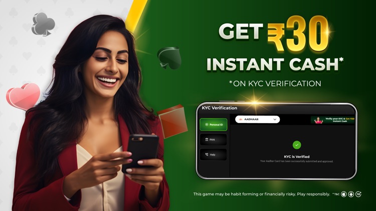 Classic Rummy: Play Rummy Game