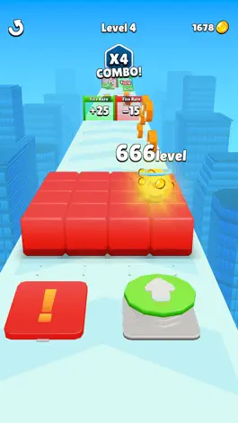 Game screenshot Emoji Squad! mod apk