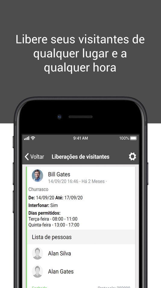 #3. Conexion Condomínios (iOS) 由: ECONDOS SISTEMAS LTDA - ME