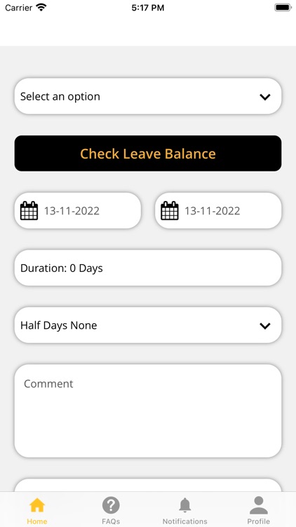ConnectHR screenshot-3