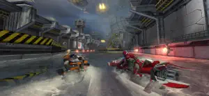 Riptide GP: Renegade+ screenshot #5 for iPhone