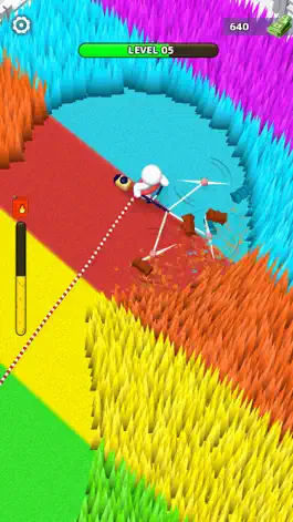 Game screenshot Lawn Mower - Cutting Grass mod apk