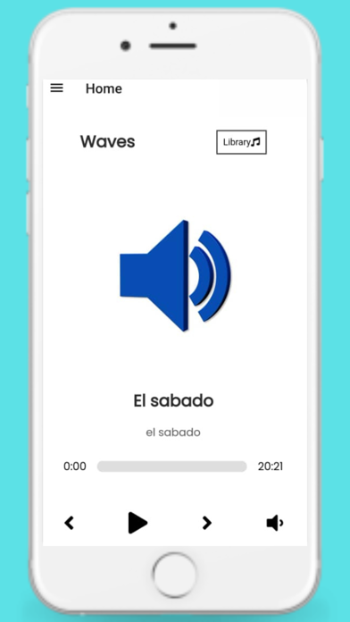 Predicas y temas bíblicos Screenshot