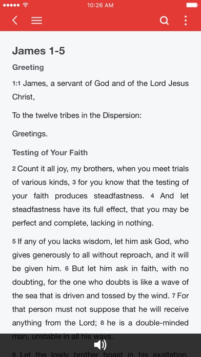 Hope Lutheran Church Screenshot