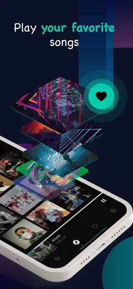 Game screenshot SnapVid: Offline Music & Video apk
