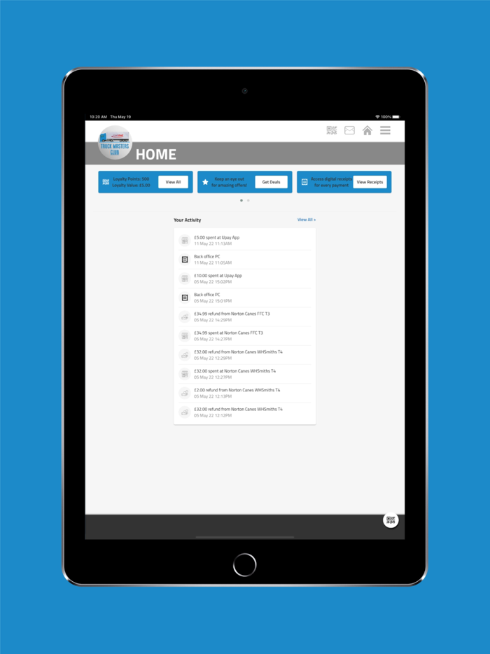 Roadchef Truck Masters