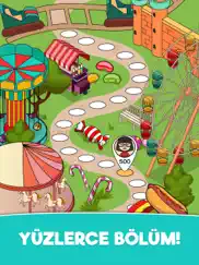 connect masters - karo eşleme ipad resimleri 3