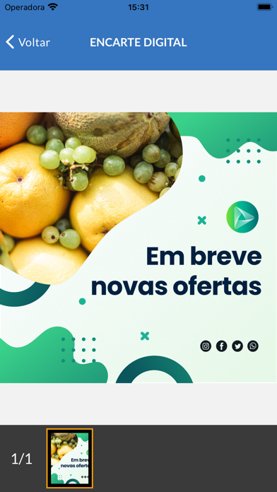 Paraense até você! Screenshot