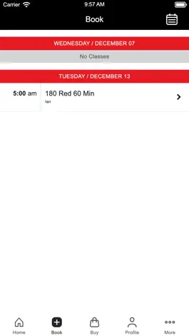 Game screenshot 180 Red Fit apk