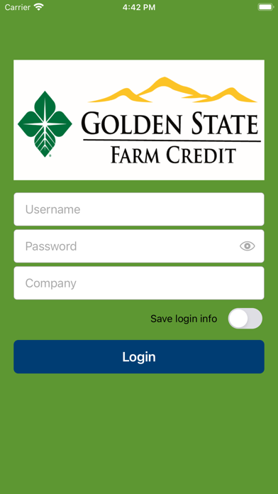 Golden State FC Business Screenshot