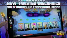 Game screenshot Urban Rivals World mod apk