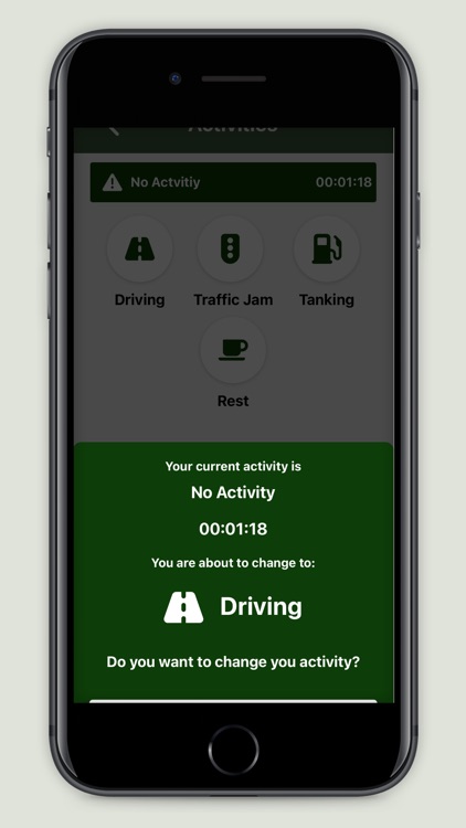 Sluyter Driver screenshot-7