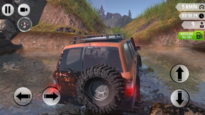 Offroad Go 3Dのおすすめ画像5