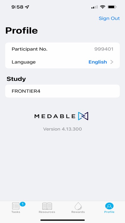 NN7769-4532 Participant screenshot-3
