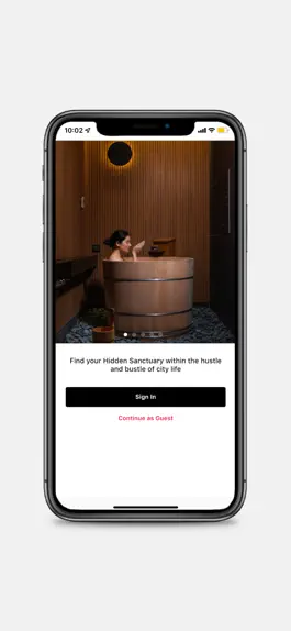 Game screenshot Urban Retreat mod apk