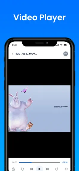Game screenshot MX - Full HD Video Player hack