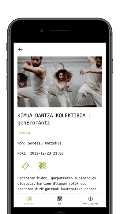 Kulturaz Screenshot