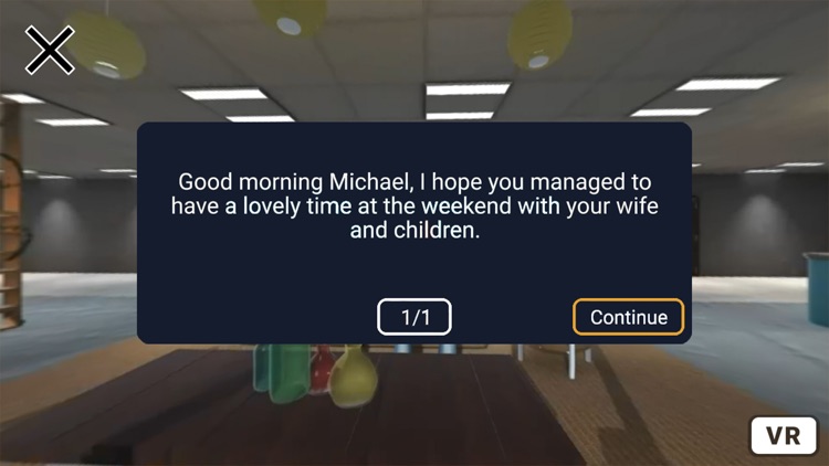 Hive360° screenshot-7